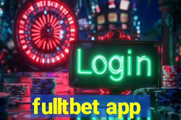 fulltbet app